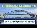 Sydney Harbour Bridge Trivia