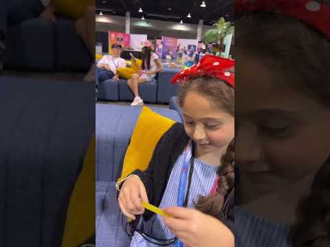 Gummy Worm PRANK on @itsNovasWorld with @MyARFIDLife + @MrsBench