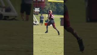 a pick six ‼️ #nfl #highlights #defense #football