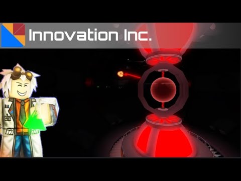 Innovation Inc Codes 07 2021 - code promo reactor core roblox