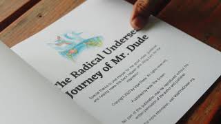 The Radical Undersea Journey of Mr. Dude by Vipe Desai - Long Trailer