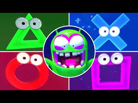 ASTRO BOT - All Lost Void & Secret Final Levels