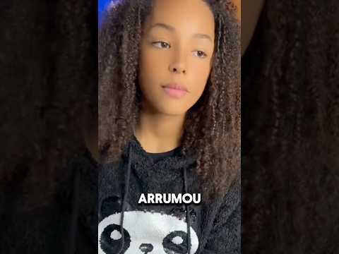 Olha essa mesada de criança