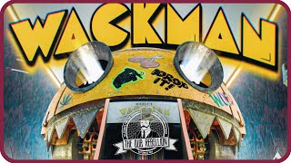 Wooli - Wackman