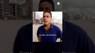 Se até o mestre @ChicoBuarqueYT cansa do trabalho, quem sou eu na fila do pão?