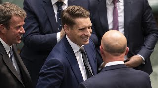 ‘Up against the moderates’: Speculation over Andrew Hastie challenging Sussan Ley surfaces