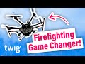 Robots and Drones: Transforming Our World