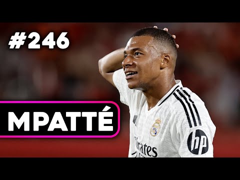 ¿Y LOS NUEVOS GALACTICOS? | #PodcastFutbolistas 246