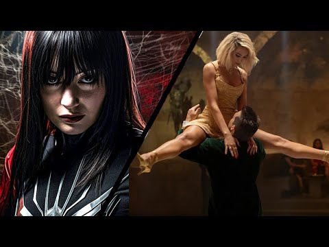 Top 5 Upcoming Hollywood Movies & Series