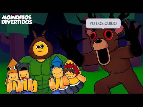 99 NOCHES MOMENTOS DIVERTIDOS FINAL (ROBLOX)