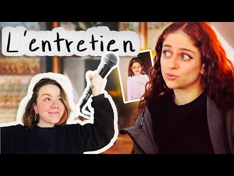 La Santé Mentale sur Internet - L'ENTRETIEN #1 (ft. La Carologie)