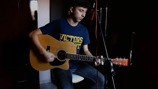 Photograph - Ed Sheeran (João Fonseca acoustic cover)