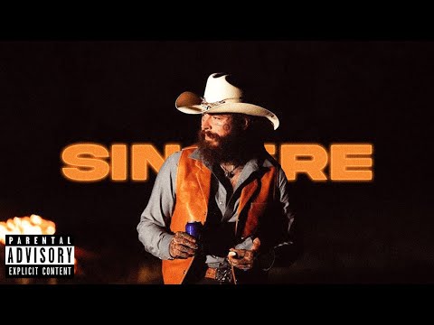 FREE POST MALONE x POP Type Beat - "SINCERE"