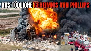 Amerikas tödlichste Chemie-Explosion – Die Wahrheit über Phillips
