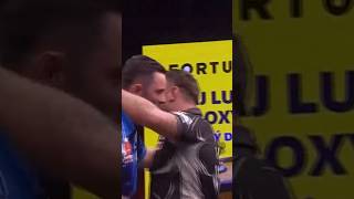 🚨Humphries shocks Price🚨final for Luke European Tour Darts Prague Dart Gerwyn