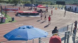 Riley vs Great Oak Sr yr