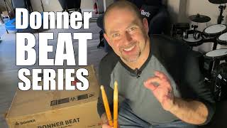 The Best Electronic Drumset For Under $1000