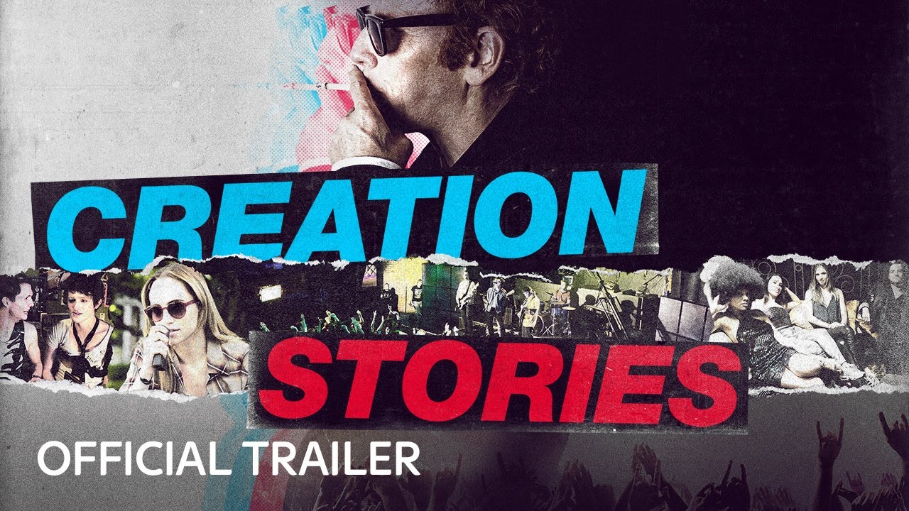 Creation Stories Trailer thumbnail
