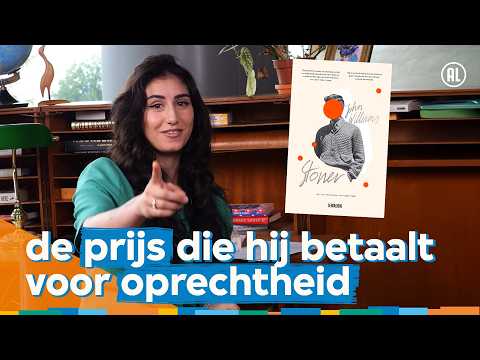 Stoner, vaderschap en vrouwen | Club Lees
