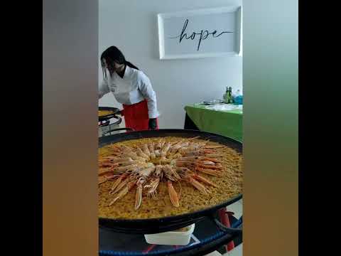 chef manager a domicilio 