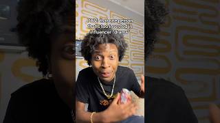 they be foaming at the mouth over ts 😭