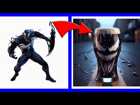 marvel super heros best 5 shorts (part 2) 💥😱 #marvel #avengers #deadpool #venom #ironman