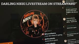 DARLING NIKKI THUMBNAIL PHOTO RIGHT HERE 