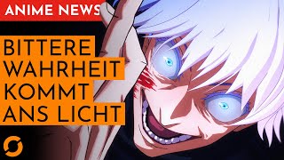 Crunchyroll sorgt für ein großes PROBLEM + 30 THEMEN — Anime News 378
