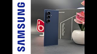 Samsung Z Fold7 sfida tutti con qualità top e sottigliezza mai vista