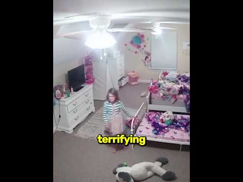Scary Ring Camera Incident