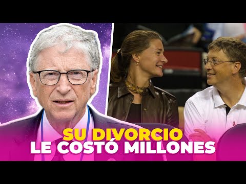 Bill Gates se arrepintió de su divorcio: lo que pasó con Melinda French