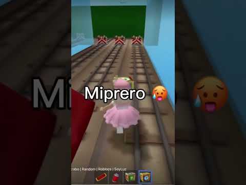Para todos los que se burlan porque me trabo al hablar | Random | Roblocs | SoyLuz