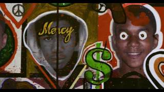Ben Jones "Trayvon Martin | What's Going On"