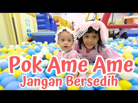 POK AME AME | LAGU ANAK TERBARU