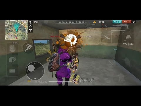 [M8N] شاهد لقطات جلد سريعة في الرانكد تتخطى الجنون 💀 - Free Fire The Best Clips Of Ranked