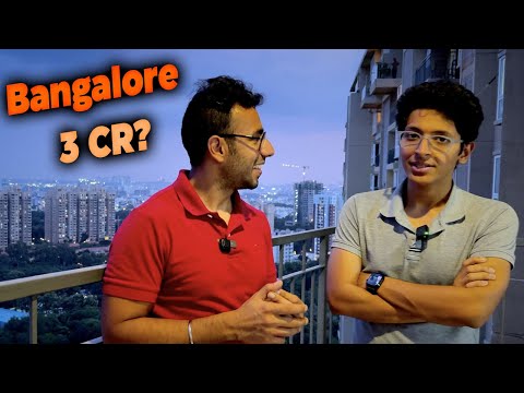 A Day with Ishan in Bangalore! Ft. @IshanSharma7390​