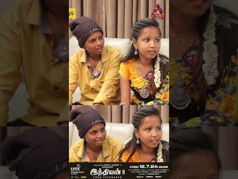 வீட்ல எதுவுமே சொல்ல மாட்டாங்களா? #shorts #kuttyangle #lesbians
