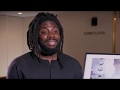 Understanding Jason Reynolds' Perspectives