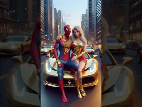 Garotas vs Mãe do Aranha? Quem é Milionária? 💸🤭