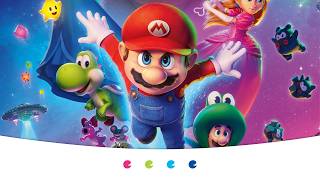 Սուպեր Մարիո. Գալակտիկական կինո/ Супер Марио: Галактическое кино/ The Super Mario Galaxy Movie