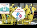 Exploring Dark Biotechnology in 7 Minutes