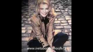 Iveta Bartošová  Klubíčko štěstí