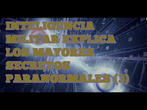Misterios paranormales explicados por los Sombreros Blancos 3