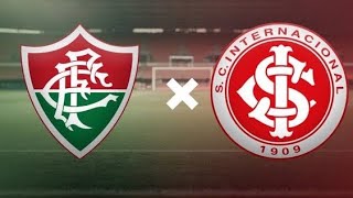 Fluminense 1 X 1 Internacional Completo Melhores Momentos Copa do Brasil 2025