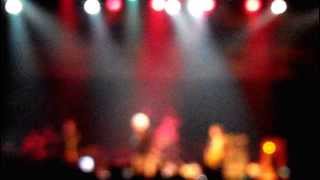 Boomtown Rats - I Don't Like Mondays, Belfast 18.10.2013