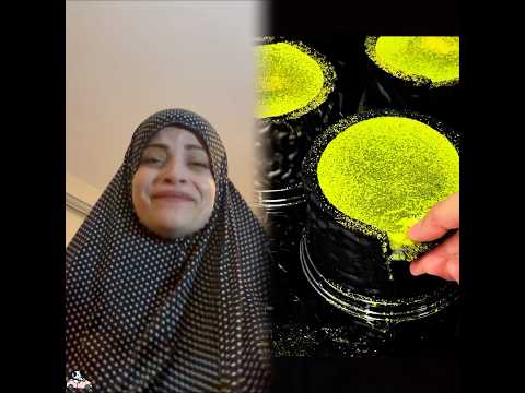 رجعت من المانيا بعد 7 سنين 😁😁 #ام_سيف #جيفارا_العلي #نانو