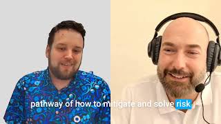 Thomas Richard talks to Jeff Bailey, Director, IT and Information Security, Apptegy