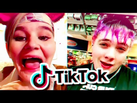 TIK TOK EL NUEVO MUSICAL.LY #2