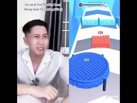 cái thiện thoại hôm nay lạ ta #funny #emcobanglongvequemecunganh