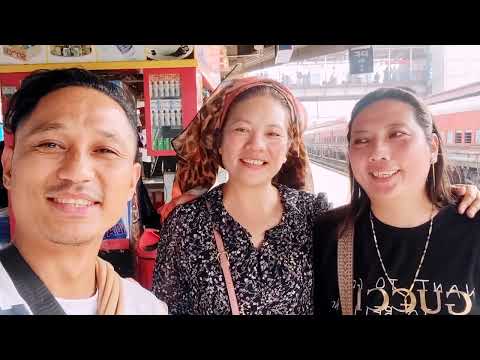 Nepal revival journey. Nagaland to Nepal